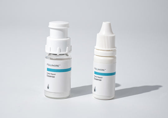 【FOLLIMORE】Scalp Repair Essense