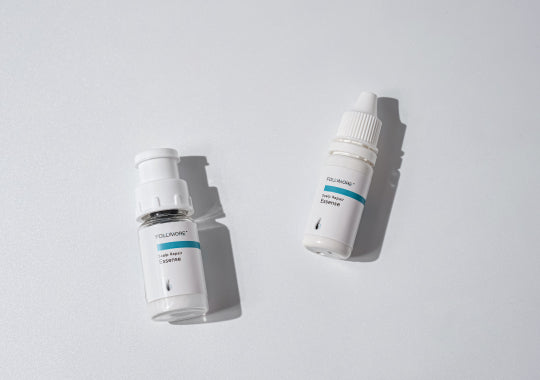 【FOLLIMORE】Scalp Repair Essense
