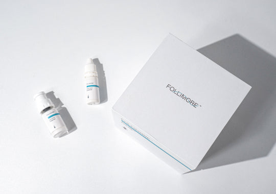 【FOLLIMORE】Scalp Repair Essense